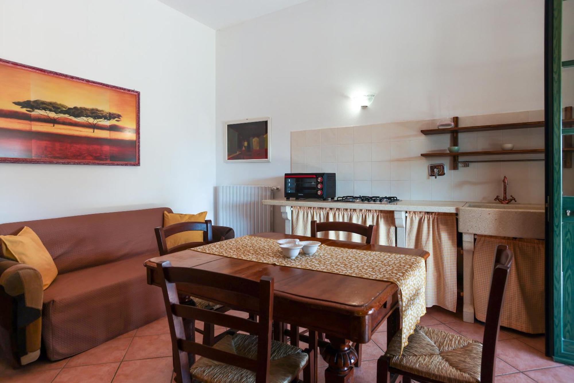 Agriresidence Debbiare Рипарбелла Экстерьер фото